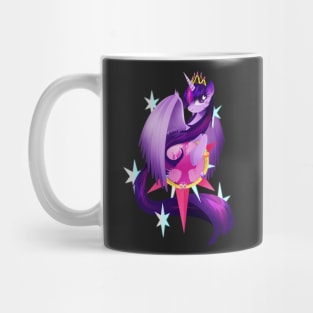 Princess Twilight Sparkle Mug